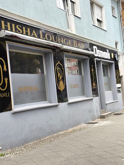 Osmanlı Shisha Cafe