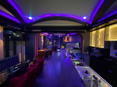 Saphire Lounge