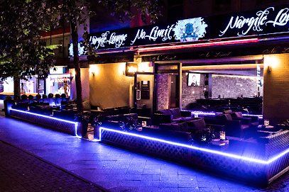 Nolimit Shisha-Bar