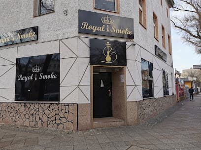Royal Smoke