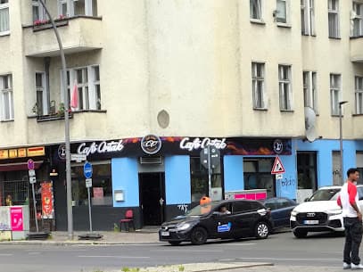 Cafe Ortak