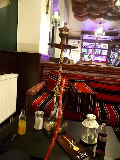 Shisha Istanbul