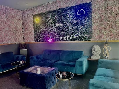 Coco Bar Persisch