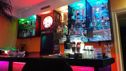 Time Out Shisha-Lounge