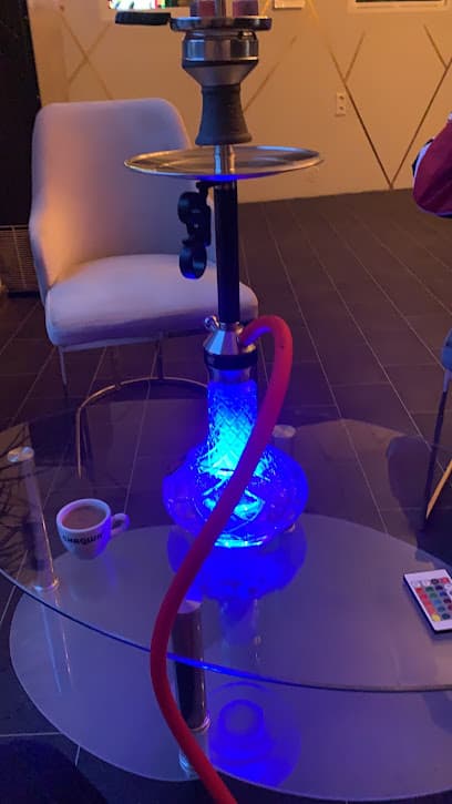 Summer Meyve Shisha Bar