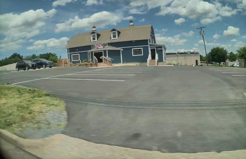 Street view near Habibi Lounge