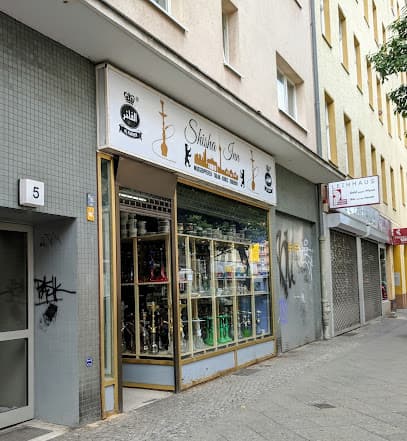 Shisha INN Berlin