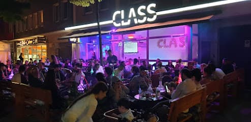 Class Lounge Bochum