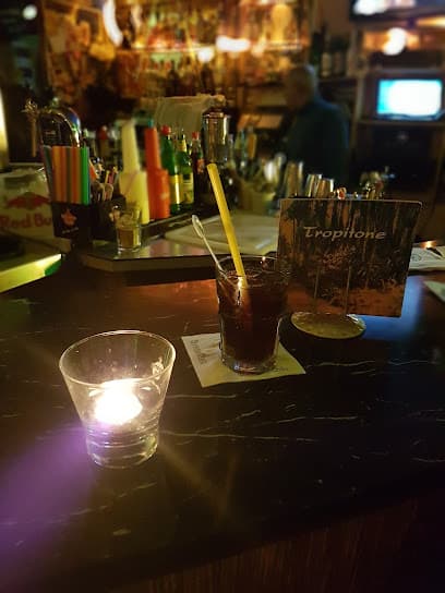 Tropitone Shisha Bar - Bochum