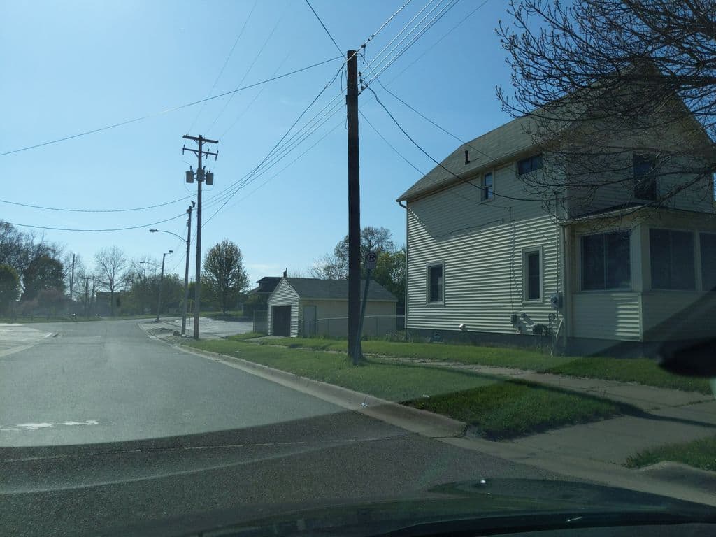 Street view near The Comfort Zone Cigar Lounge & Bistro