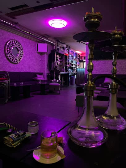 Oscar Lounge