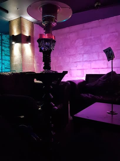 Sahara Shisha Lounge Birmingham