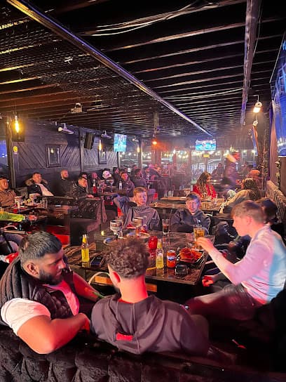 Habibiz Lounge Bar
