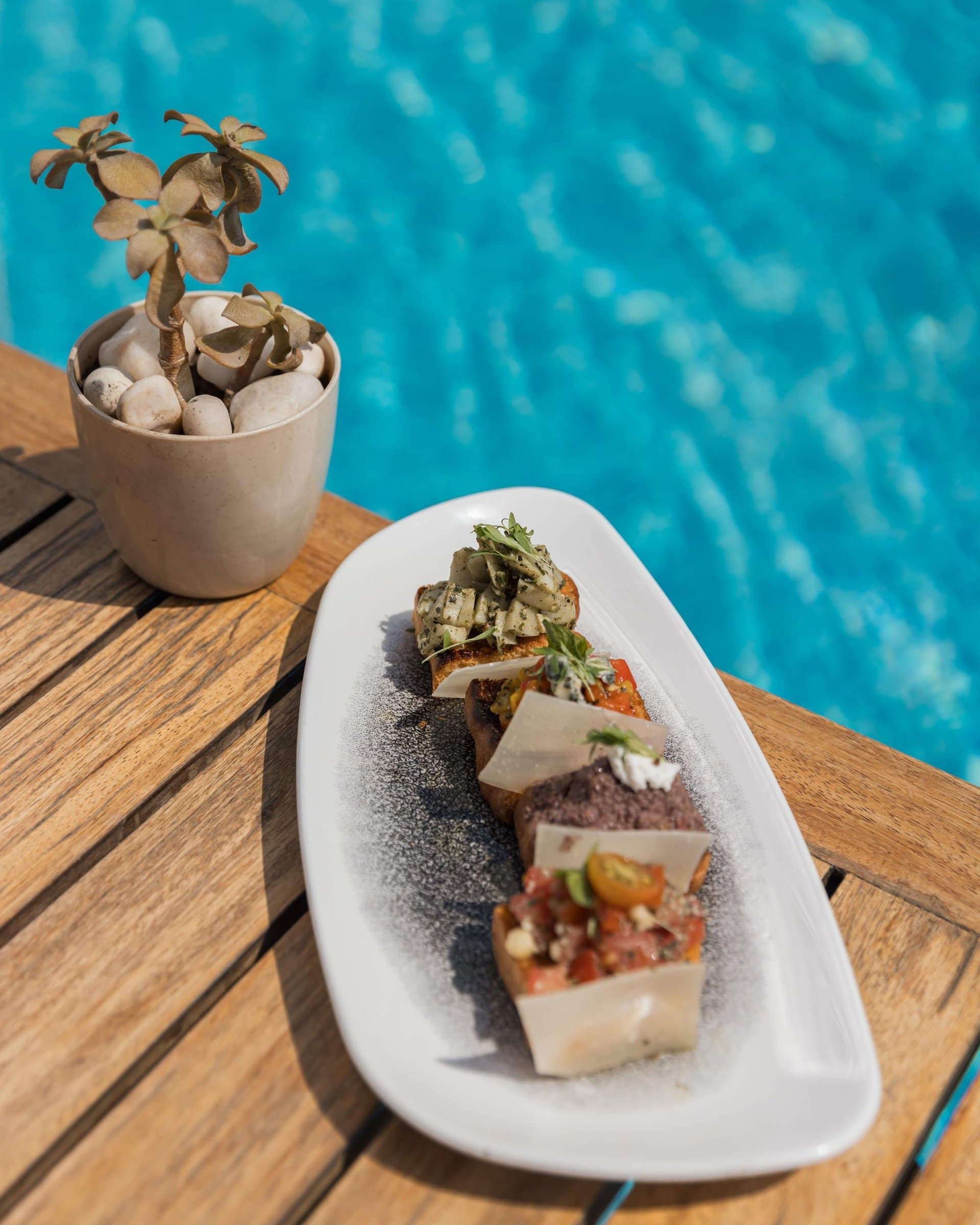 The Rooftop Kempinski