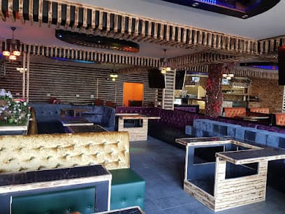Infinity Shisha Lounge