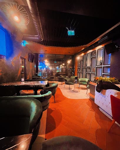 Sterling Lounge