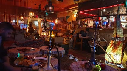 Shisha Bar Derwisch Orienthaus