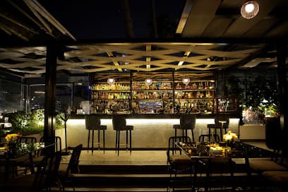 Atelier Lounge