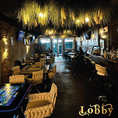 Lobby Shishalounge