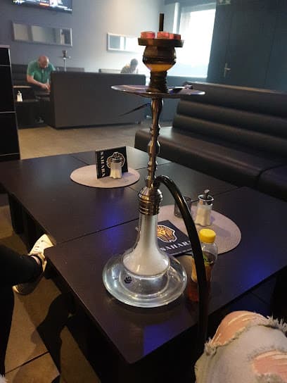 Sahara Lounge
