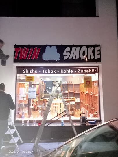 TwinSmoke