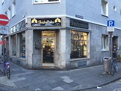 Shisha Baba GmbH