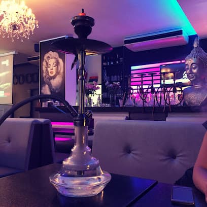 Cocoberry - Cafe Lounge Bar