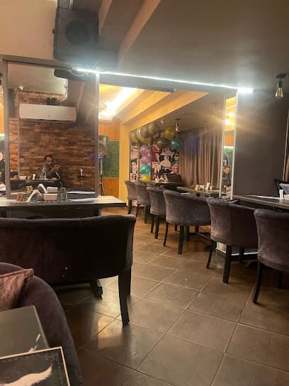 Diva lounge
