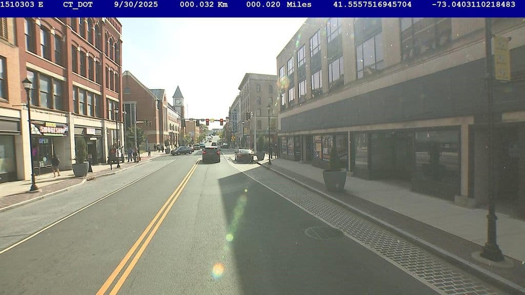 Street view near Addiction Nightclub & Lounge