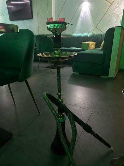 Andalus Shisha Lounge