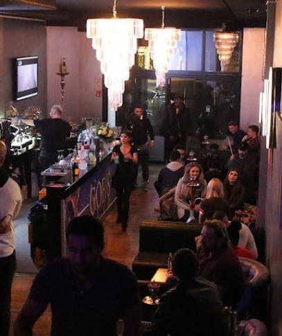 GOB´S Cocktail & Shisha Bar Düsseldorf
