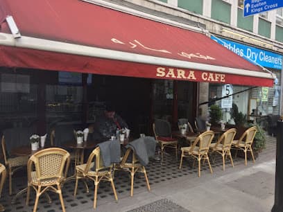 Sara Cafe