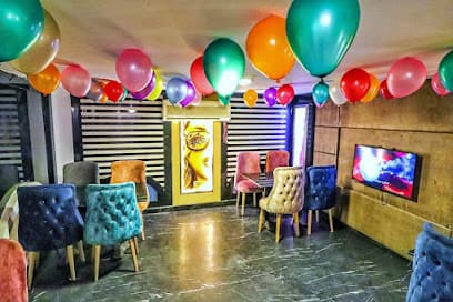 Talla Restaurant & Cafe