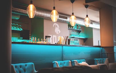 G.O.A.T. Lounge