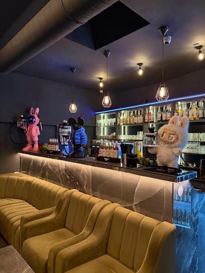 Unikat Shisha Bar