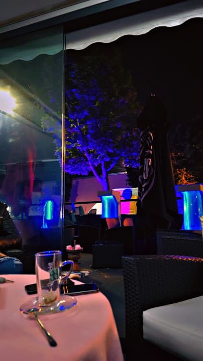 Palms Lounge Düsseldorf