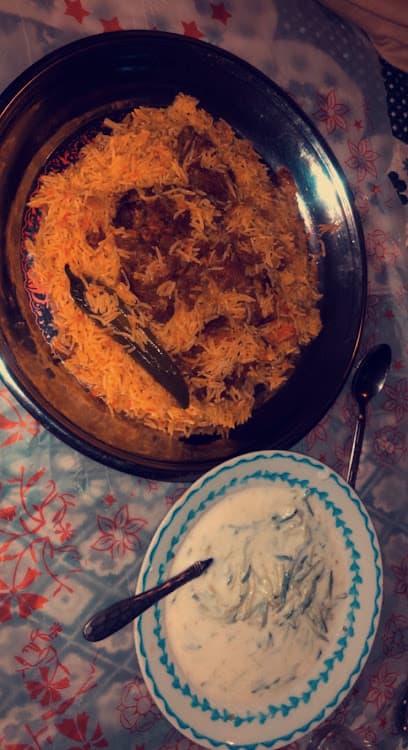 Yasawy’s coffee