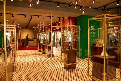 Freshishastore Düsseldorf I Einzelhandel E-Zigaretten & Shisha (ELFBAR, Flerbar, Al Fakher & Mehr)
