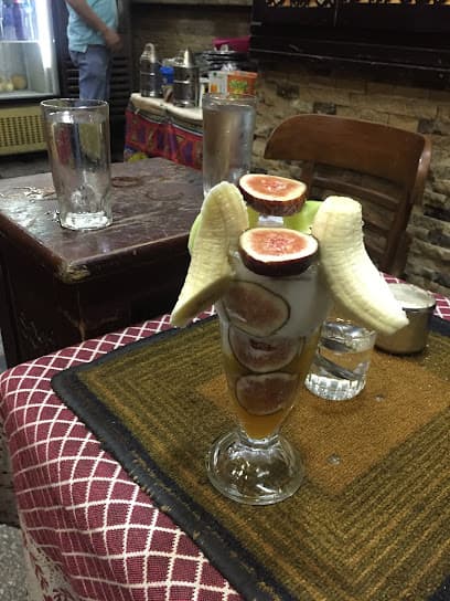 sodfa cafe
