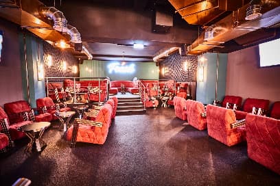 Fresh Bar & Restaurant