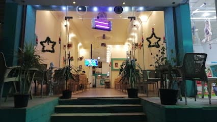 Veranda Cafe