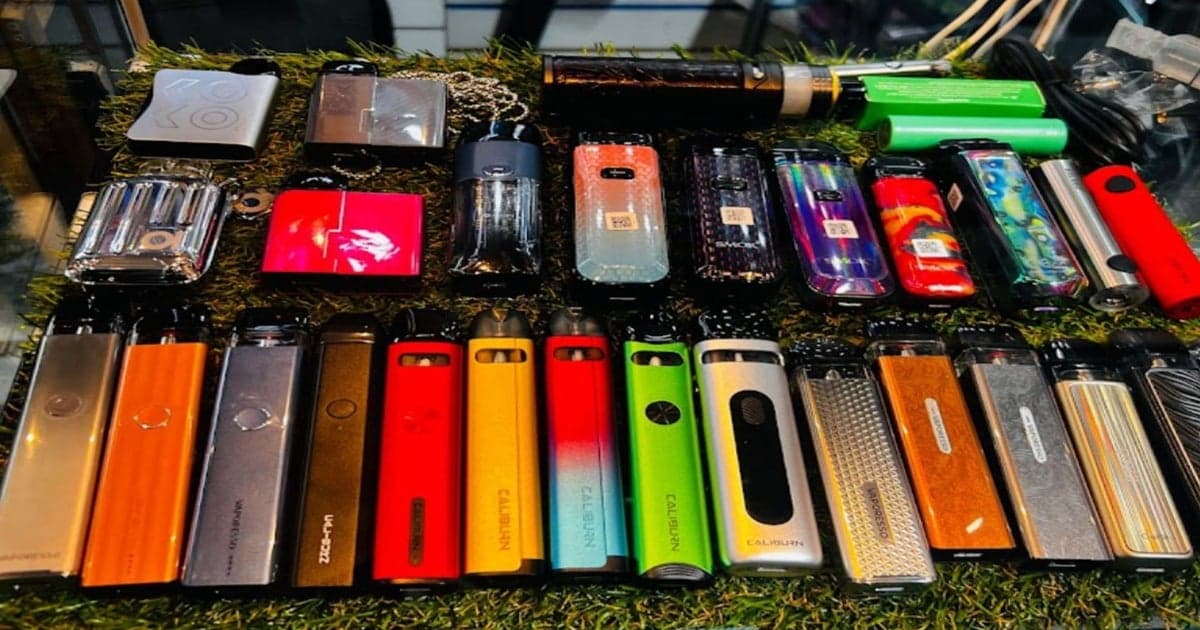 VAPEBAR