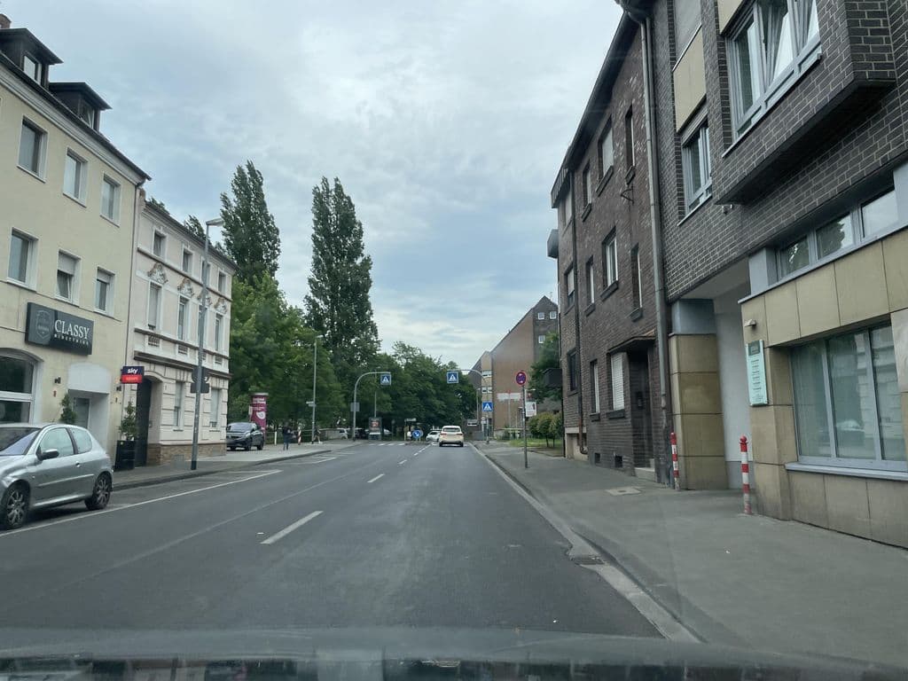 Street view near Classy Ninety Nine