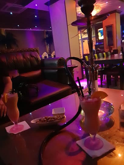 Mandalay Shisha Bar & Lounge