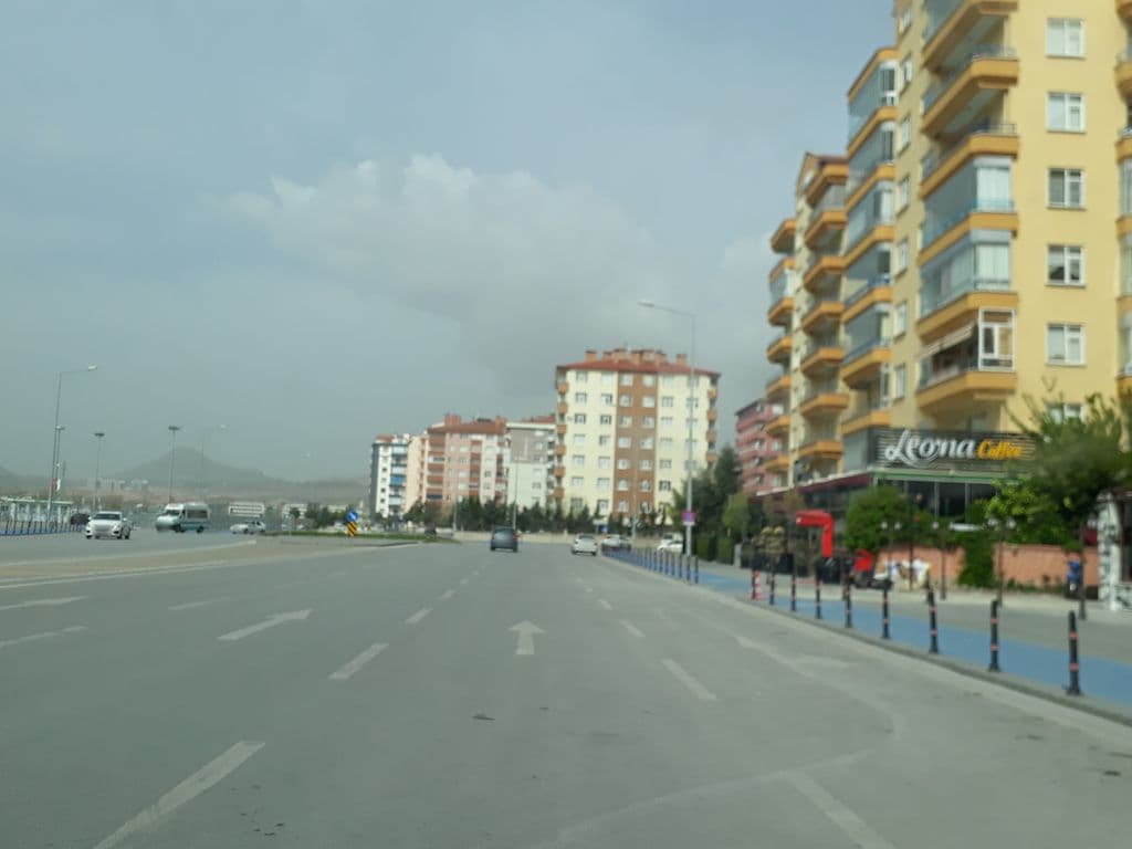Street view near Duhan Cafe & Nargile