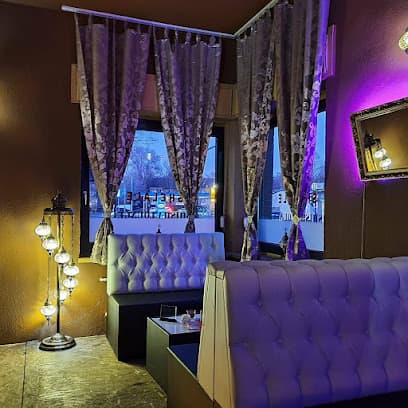 Shelale Lounge