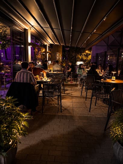 VIBE Shisha - Cafe - Snacks