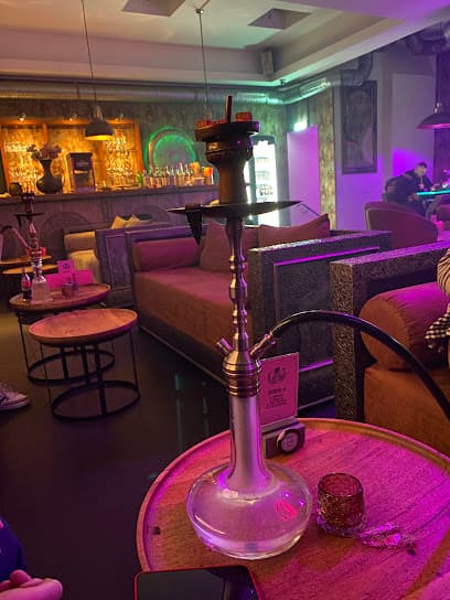 Hookah Inn