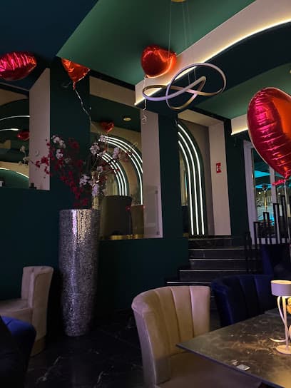 HillsBar - Shisha Lounge & Bar in Frankfurt am Main