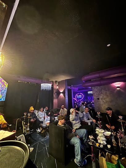Paparazzi Lounge Frankfurt